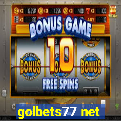 golbets77 net